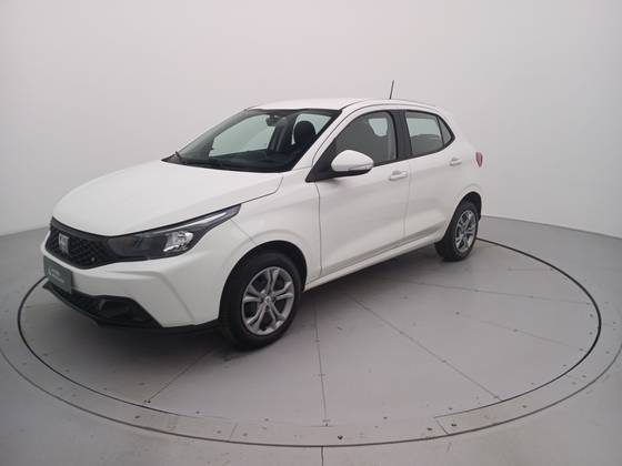 FIAT ARGO 1.0 FIREFLY FLEX DRIVE MANUAL FIAT ARGO 1.0 FIREFLY FLEX DRIVE MANUAL